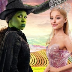 <em>Wicked</em> First Reviews: “Everything a Movie Musical Should Be”