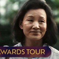 Joan Chen Talks <em>Dìdi</em> and <em>Judge Dredd</em> on The Awards Tour Podcast