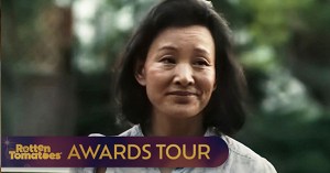 Joan Chen Talks <em>Dìdi</em> and <em>Judge Dredd</em> on The Awards Tour Podcast