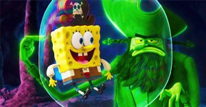 All Nickelodeon Movies Ranked