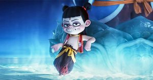 100 Best Computer-Animated Movies (<em>Ne Zha II</em>)