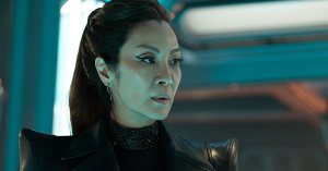 All <em>Star Trek</em> Movies Ranked by Tomatometer