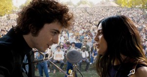 <em>A Complete Unknown</em>: Exclusive Sneak Peek