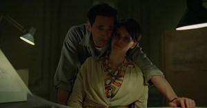 <em>The Brutalist</em> Takes Best Film at the New York Film Critics Circle Awards