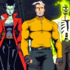 <em>Creature Commandos</em> First Reviews: Violent, Hilarious, Fun, and Surprisingly Moving