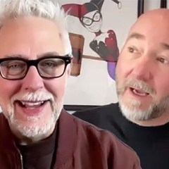 James Gunn and Dean Lorey Reveal <em>Creature Commandos</em> Easter Eggs in Episodes 1 and 2