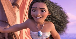 Weekend Box Office: <em>Moana 2</em> Earns Record-Breaking Thanksgiving Haul