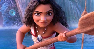 Weekend Box Office: <em>Moana 2</em> Continues to Cruise