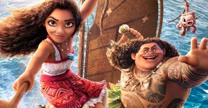 Weekend Box Office: <em>Moana 2</em> Surpasses <em>Dune: Part Two</em>