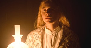 <em>Nosferatu</em> First Reviews: One of the Best Films of the Year