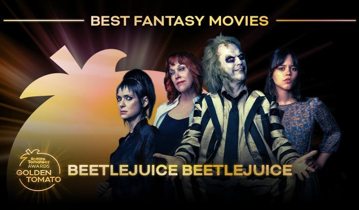 YEAR 10 2024 REVIEWS ROTTEN TOMATOES visual data 8