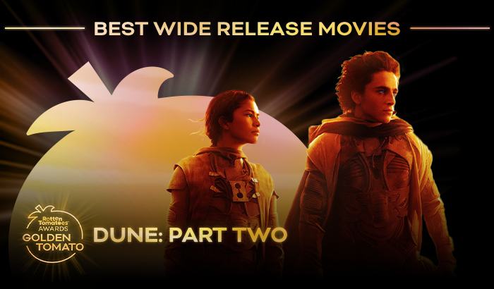 ROTTEN TOMATOES 300 BEST MOVIES OF ALL TIME 2024 visual data 6