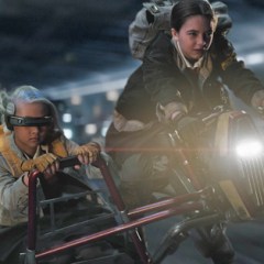 <em>Star Wars: Skeleton Crew</em> First Reviews: A Breath of Fresh Air for <em>Star Wars</em> Fans