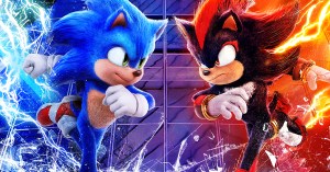<em>Sonic the Hedgehog 3</em> First Reviews: Come for Sonic and Shadow, Stay for Deranged Jim Carrey