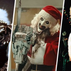 50 Christmas Horror Movies Ranked by Tomatometer