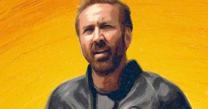 Nicolas Cage Movies (<eM>The Surfer</eM>), Ranked by Tomatometer