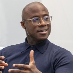 Barry Jenkins Talks <em>The Fire Inside</em> and <em>Mufasa: The Lion King</em>