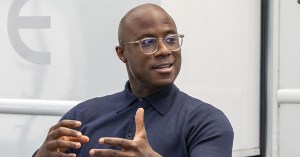 Barry Jenkins Talks <em>The Fire Inside</em> and <em>Mufasa: The Lion King</em>