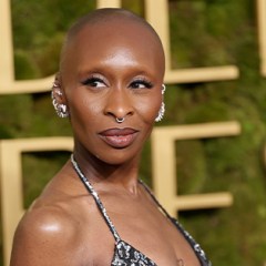 Golden Globes 2025 Red Carpet Arrivals