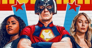 DC Comics TV Ranked by Tomatometer