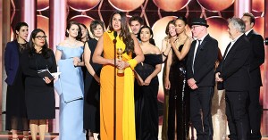 Golden Globe Winners 2025: See The Full List of Winners
