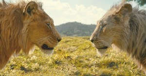 Weekend Box Office: <em>Mufasa</em> Rules Again