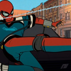 <em>Your Friendly Neighborhood Spider-Man</em> First Reviews: A Fresh, Clever Take on a Familiar Story