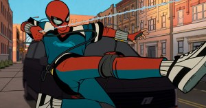 <em>Your Friendly Neighborhood Spider-Man</em> First Reviews: A Fresh, Clever Take on a Familiar Story