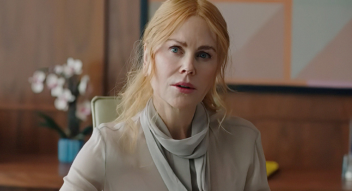 Nicole Kidman in Babygirl (2024)