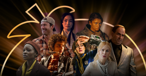 Golden Year Award 2024