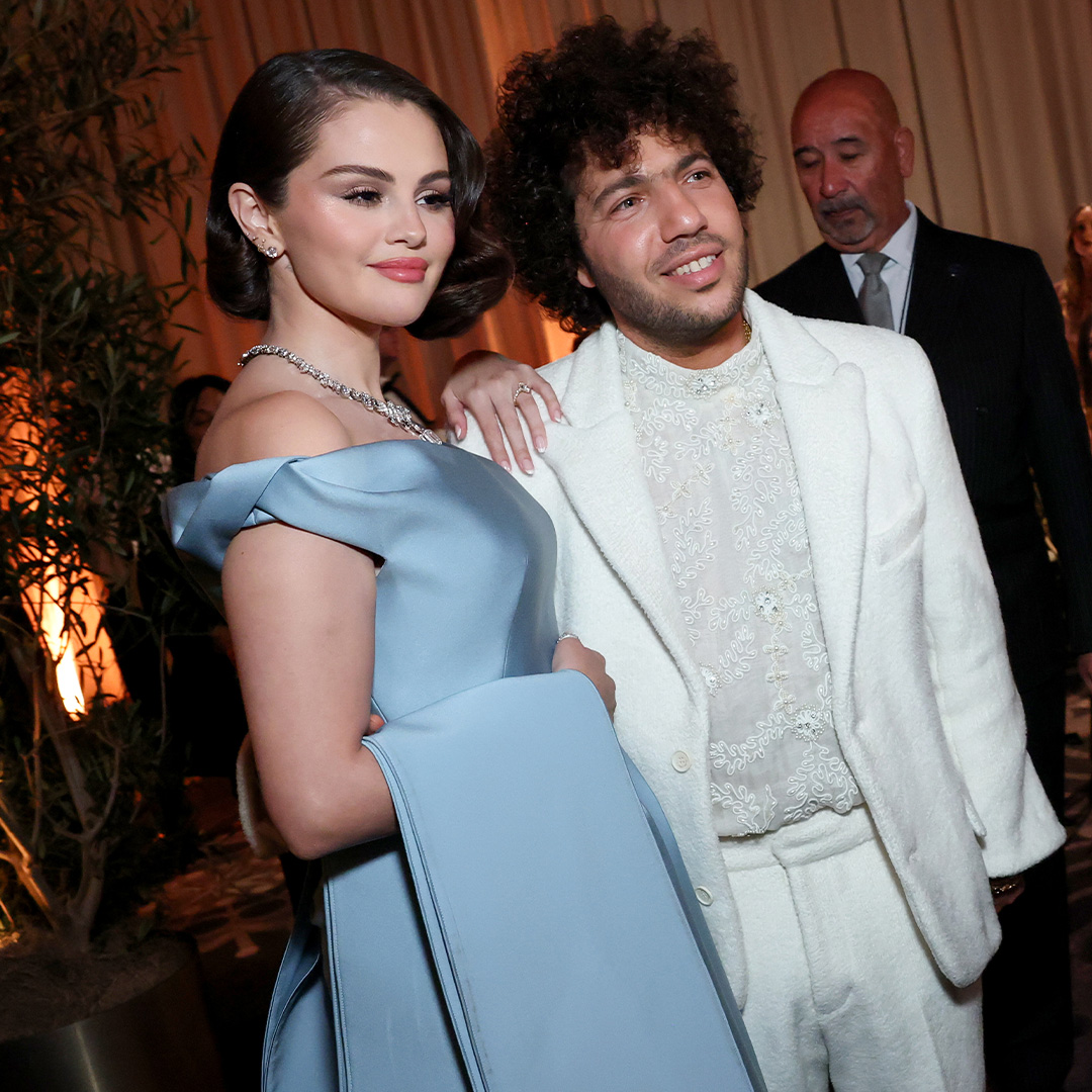 Golden Globes 2025 Red Carpet Arrivals | Rotten Tomatoes