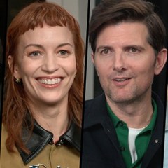 The <em>Severance</em> Cast on Creating Their Innies and Outies