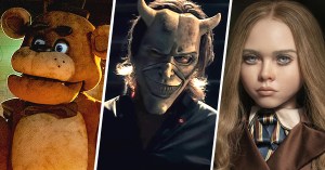 Every Upcoming Blumhouse Movie and TV Show