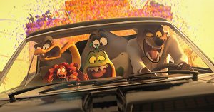 All 50 DreamWorks Animation Movies Ranked (<em>The Bad Guys 2</em>)