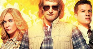 <em>Saturday Night Live</em> Movies (<em>MacGruber</em>), Ranked by Tomatometer