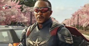 7 Ways <em>Captain America: Brave New World</em> Changes The Future of the MCU