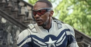 Weekend Box Office: <em>Captain America</em> Wins Presidents Day Weekend