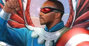 Weekend Box Office: <em>Captain America</em> Wins Second Weekend with $28 Million