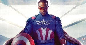 <em>Captain America: Brave New World</em> First Reviews: A Serviceable MCU Entry Elevated by Stellar Action and a Charismatic Harrison Ford