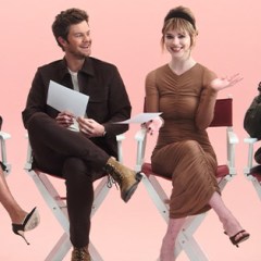 A Conversation With The Cast of <em>Companion</em>