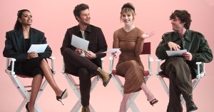 A Conversation With The Cast of <em>Companion</em>