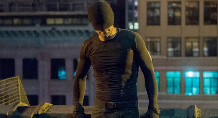 Charlie Cox in Marvel's Daredevil: Season 1 (2015)