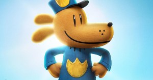 Weekend Box Office: <em>Dog Man</em> Becomes First Film to Repeat in 2025