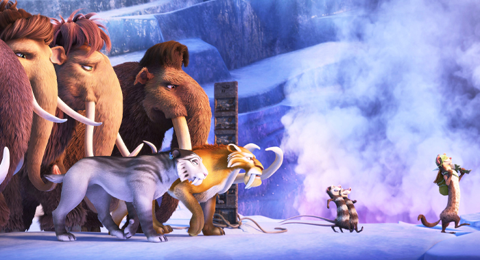 Image from Ice Age: Collision Course (2016)