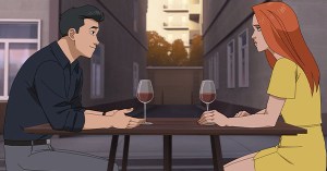 <em>Invincible</em>: Season 3 Exclusive Sneak Peek