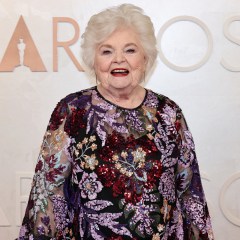 June Squibb