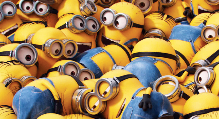 Image from Minions (2015)