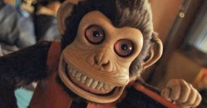 <em>The Monkey</em> First Reviews: A Wickedly Funny, Relentlessly Bloody Good Time