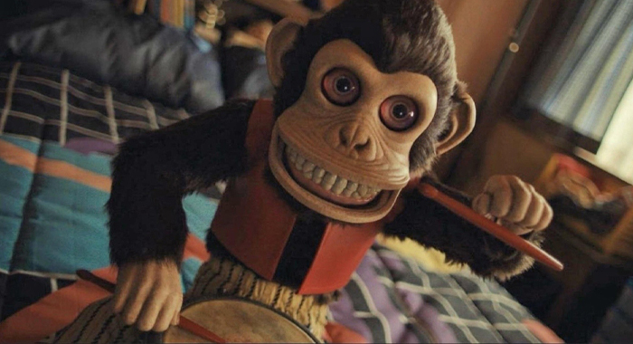 Image from The Monkey (2025)