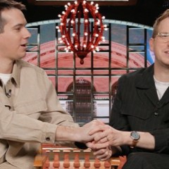 SNL50: Andrew Dismukes and James Austin Look Back at Their Crazy Auditions